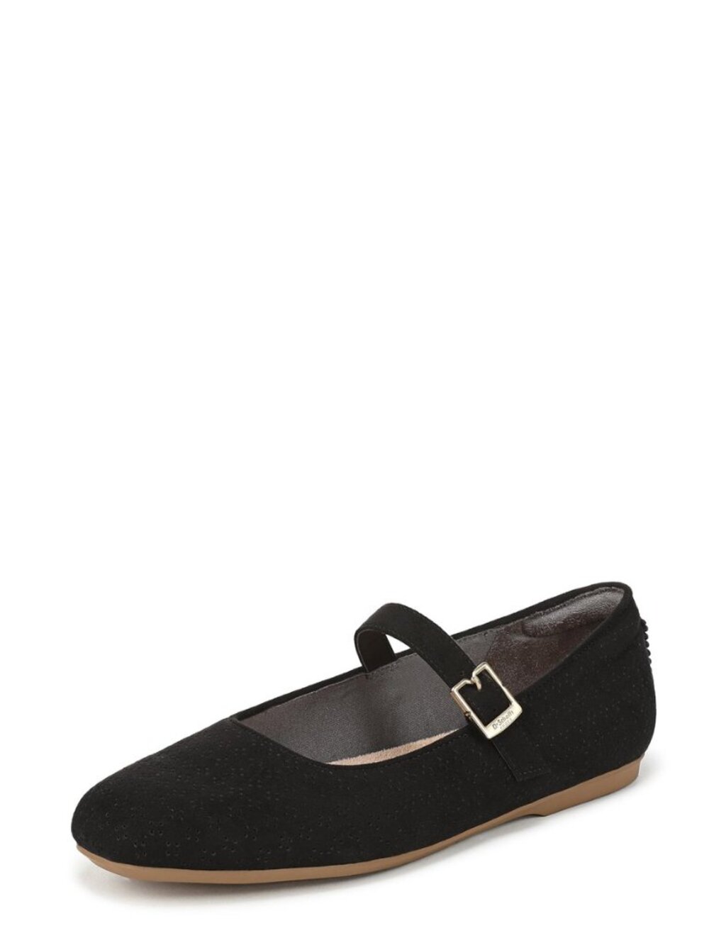 Dr. Scholl's Shoes Women's Wexley Jane Mary Jane Flats, Comfortable Flats